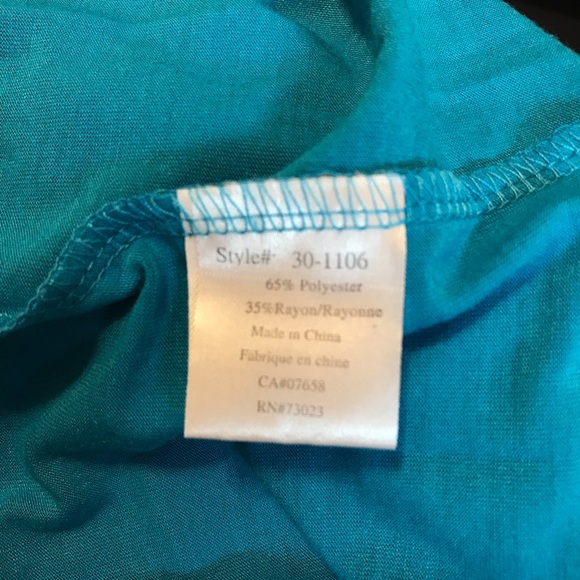 Brand new Maxi Dress - Picture 8 of 8